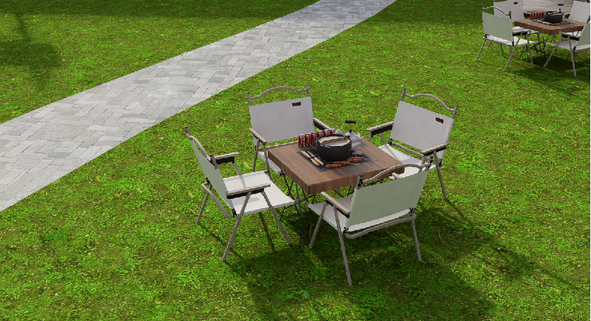 甘井子区酒店帐篷定制：解锁旅居新体验，打造差异化竞争力