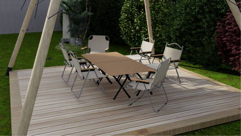 甘井子区帐篷生产厂家：以匠心筑牢户外装备的品质根基